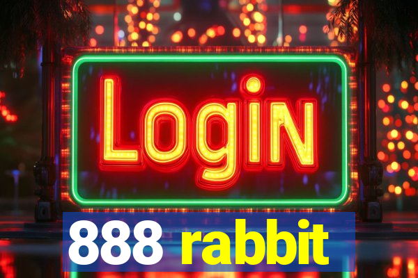 888 rabbit